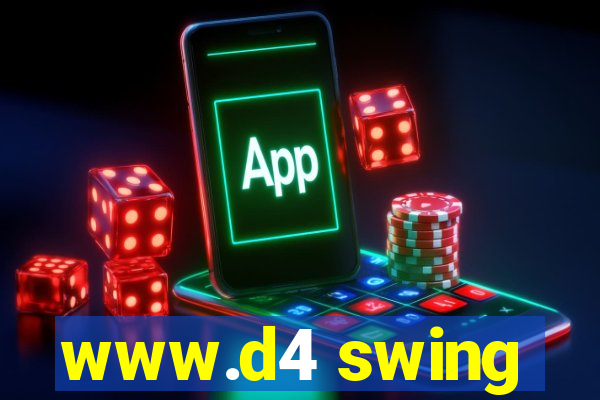 www.d4 swing